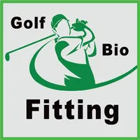 Biometrical Fitting for Golf icon