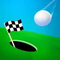 Golf Race - World Tournament icon