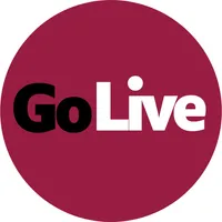 GOLIVEAFRICA LIVE-TV-FM-VOD icon
