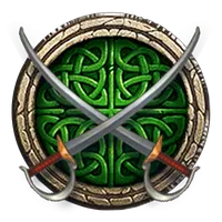 Swords of Neom icon