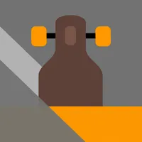 Go Longboard! icon