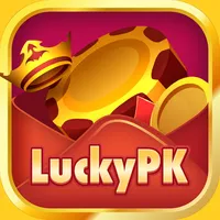Lucky Pk icon