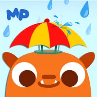 MarcoPolo Weather icon