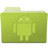 Android Explorer icon