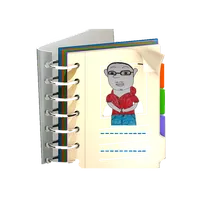 Carnet Médical icon