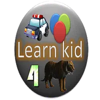 Learn Kid icon