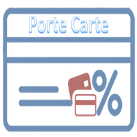 Carte Collect icon