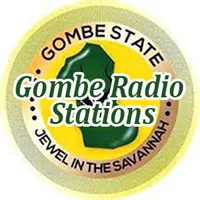 Gombe Radio Stations icon