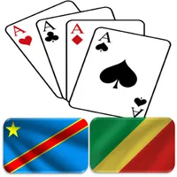 Solitaire Kin Brazza icon