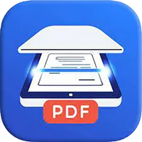 CS Cam Scanner OCR-PDF Editor icon