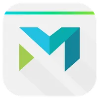 GoMetro for Metrorail icon