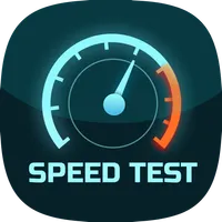 Internet Speed Test icon