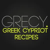 Recipes from Cyprus and Greece icon