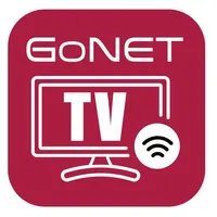 GoNet TV icon