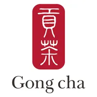 Gong cha Tea icon