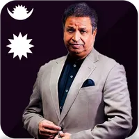 Binod Chaudhary icon