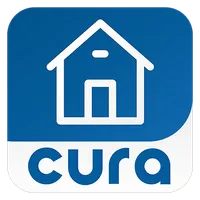 Cura Home icon