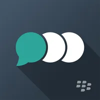 BlackBerry Connect icon