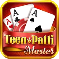 TeenPatti Master icon