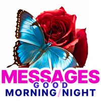 Good Morning Messages & Images icon