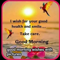 good morning wishes withimages icon