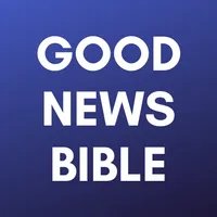 Good News Bible (English) icon