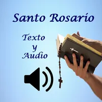 Rosario Catolico icon