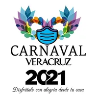 Carnaval de Veracruz 2021 icon