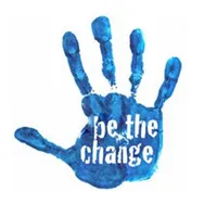 Be The Change icon