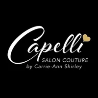 Capelli Salon Couture icon