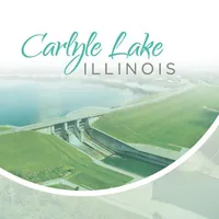 Carlyle Lake icon