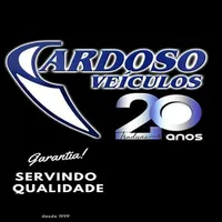 Cardoso Veículos icon