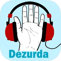 Dezurda icon