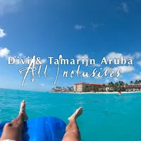 Divi&Tamarijn Aruba icon