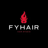 Fyhair Hair Studio icon