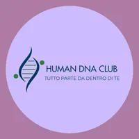 HUMAN DNA CLUB icon