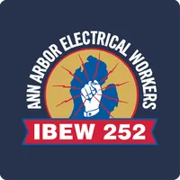 IBEW 252 icon
