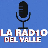 LA RADIO DEL VALLE icon