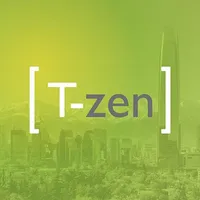 T-zen icon