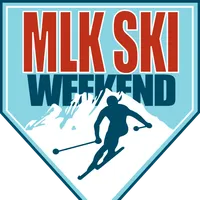 MLK SKI WEEKEND icon