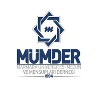 MÜMDER icon