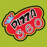 Pizza 360 1.0 icon
