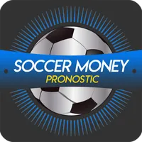 Pronostic foot - Soccer Money icon