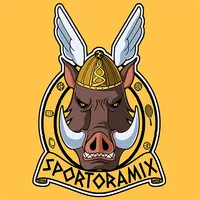 Sportoramix icon