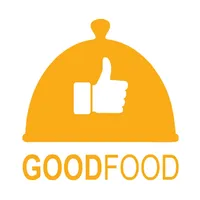 GoodFood Delivery Boy icon