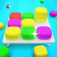 Sweet Collect 3D icon