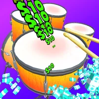 Drums Fever icon