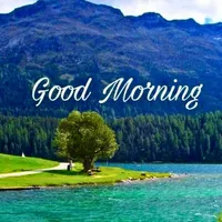Good Morning Images Nature icon