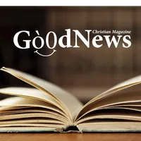 Good News Magazine icon