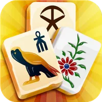 Apries - Egyptian mahjong icon